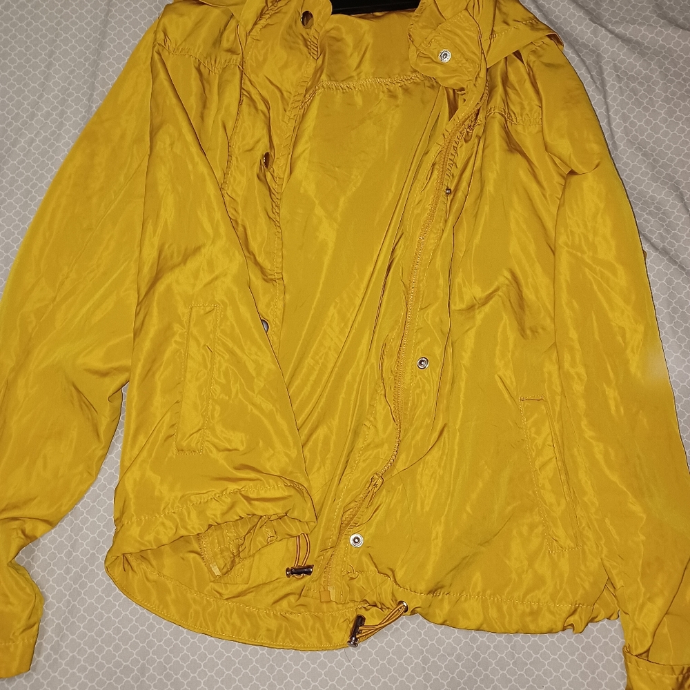 Windbreaker